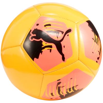 2. Puma Big Cat Miniball 84215 02 Football