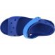 3. Crocs Crocband Jr 12856-4BX sandals