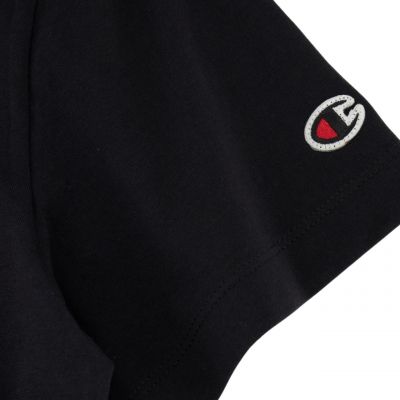 3. Champion SS Tee W 117535 KK001