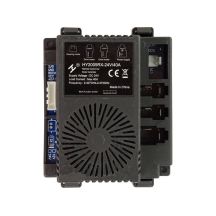 HY2005RX-24V/40A control unit for a vehicle with a BLT206 XB-2118 battery