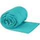 3. Quick-Drying SEA TO SUMMIT Pocket Towel