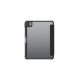 AmazingThing Titan Pro Case for iPad Pro 11" M5 with 720° Rotation Stand and Pencil Holder - Black
