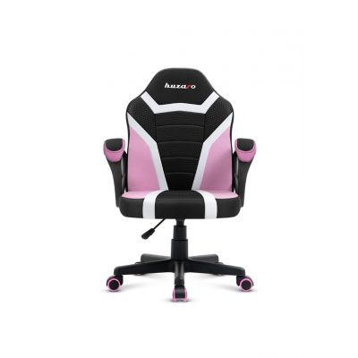 5. HZ-Ranger 1.0 pink mesh gaming chair for children