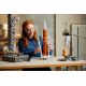 11. LEGO Icons 10341 NASA Artemis SLS Rocket