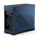 16. Fractal Design Era 2 Mini Tower Blue