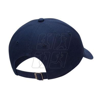 2. Nike Club FB5368-410 baseball cap