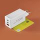 12. Hama 00201997 Mobile Charger Laptop, Smartphone, Tablet White Alternating Current Fast Charging Internal