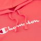 7. Champion Hooded Sweatshirt W 118097 PS203
