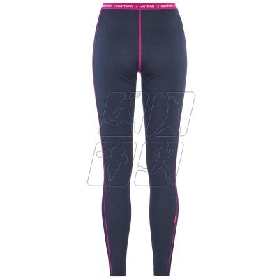 2. Thermal leggings kari Traa Floke Pant W 92800467901