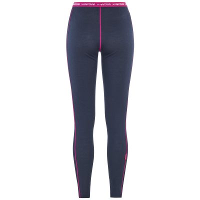 2. Kari Traa Floke Pant W 92800467901 thermal leggings