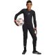 8. adidas Padded Goalkepper Longsleeve Kids' Shirt Black KA1678