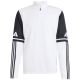 9. Adidas Squadra 25 Training Top M JD2987 sweatshirt