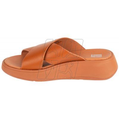 2. FitFlop F-Mode Flatform W FW5-592 Shoes