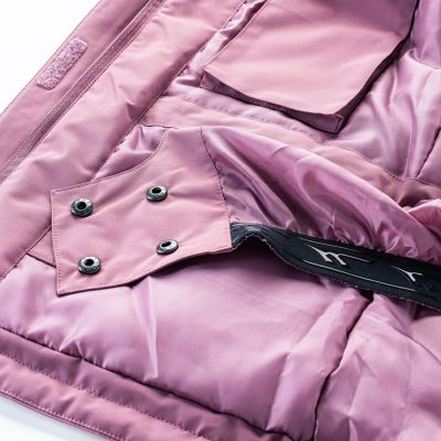 7. Women's insulated jacket LADY ORIENA