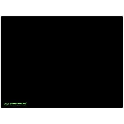 4. Esperanza CLASSIC EGP103K Gaming Mouse Pad (400mm x 300mm)
