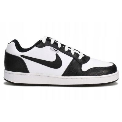 Nike Ebernon Low Prem M AQ1774-102 shoes