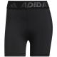 6. Adidas Techfit Badge Of Sport Short Tights W GL0689