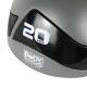 4. Body Sculpture Kettlebell Bw 117EN BW117EN20KG