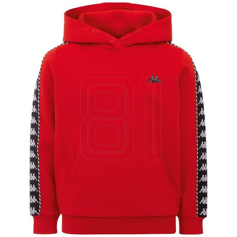 2. Kappa Igon Jr.309043J 18-1664 sweatshirt