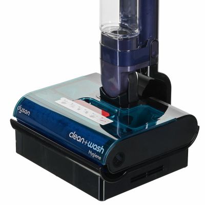 11. DYSON Clean+Wash Hygiene Electric Mop