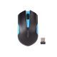 5. A4 TECH V-TRACK G3-200N-1 A4TMYS46037 mouse (optical; 1000 DPI; black)