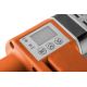 4. Plastic pipe welder 700W, 3 sleeves