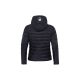 7. SAIL RACING W Spray Down Hood Jacket - Black