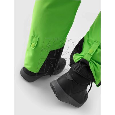 8. 4F Jr ski pants 4FJAW23TFTRM360-41N