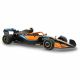 7. Jamara 402109 Remote Controlled Model Sports Car Electric Motor 1:18