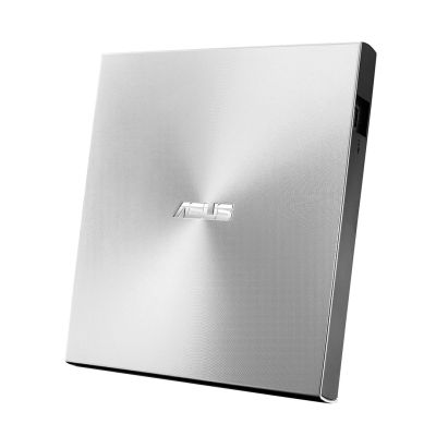 3. SDRW-08U8M-U ZENDRIVE U8M/SILVER DVD RECORDER USB TYPE-C
