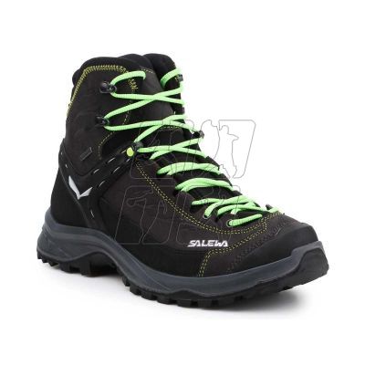 2. Salewa MS Hike Trainer Mid GTX M 61336-0972