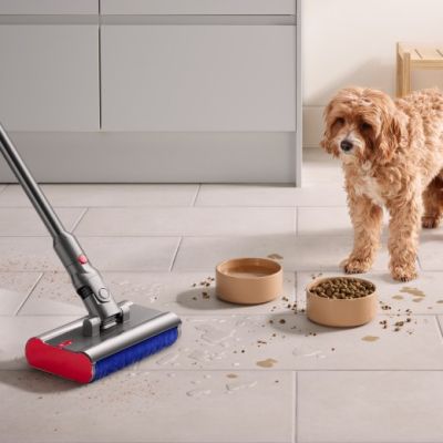 23. Dyson V12s Detect Slim Submarine Vacuum Cleaner