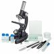 National Geographic 300x-1200x Optical Microscope
