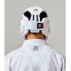 6. Extera 3 Pro WKF Helmet with Face Shield | MOOTO