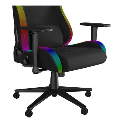5. GENESIS NFG-2247 gaming chair - gaming chair with upholstered seat