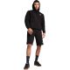 5. Men’s Puma ESS 2 Color Small No.1 Logo Hoodie black 684718 01