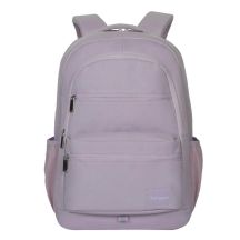 Targus Octave III City Backpack in Purple Polyester