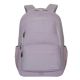 Targus Octave III City Backpack in Purple Polyester