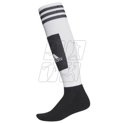 3. Adidas Performance Weightlifting Socks 619995