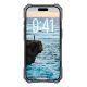 3. Urban Armor Gear 114540113131 Mobile Phone Case 16 cm (6.3") Ash