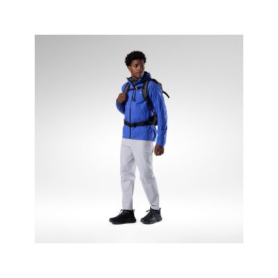 2. ROSSIGNOL M Rainproof 2.5L Shell Jkt Men's Jacket Blue