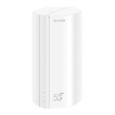 9. Tenda 5G01 AX1500 Wi-Fi 6 5G Router NO