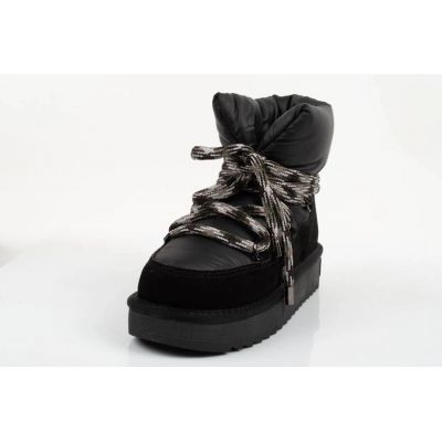 3. D.Franklin W shoes DFSH375003-BLAC