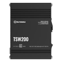 Teltonika TSW200 Network Switch