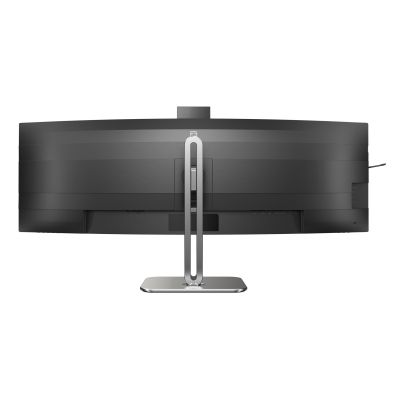 60. Philips 5000 series 49B2U5900CH/00 computer monitor 124 cm (48.8") 5120 x 1440 px Dual QHD LCD Black