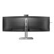 60. Philips 5000 series 49B2U5900CH/00 computer monitor 124 cm (48.8") 5120 x 1440 px Dual QHD LCD Black