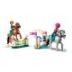 16. LEGO Friends 42688 - Stables and Riding School