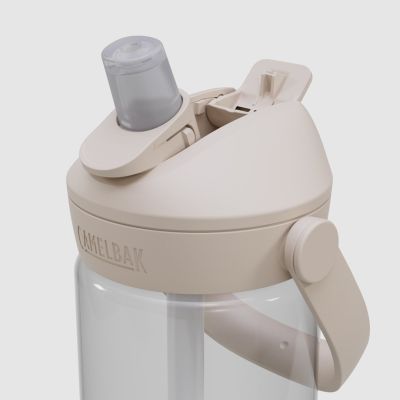 CAMELBAK Thrive Flip Straw Tritan Bottle 590ml 590ml