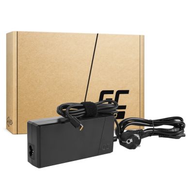 9. GREEN CELL POWER SUPPLY / CHARGER USB-C 130W 5V-9V-12V-15V/3A, 20V/6.5A POWER DELIVERY (AD140P)