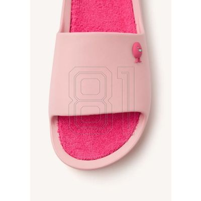 6. Gioseppo GILL W 75545-P-Rosa flip-flops